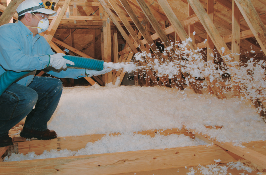 5-reasons-to-choose-blow-in-insulation