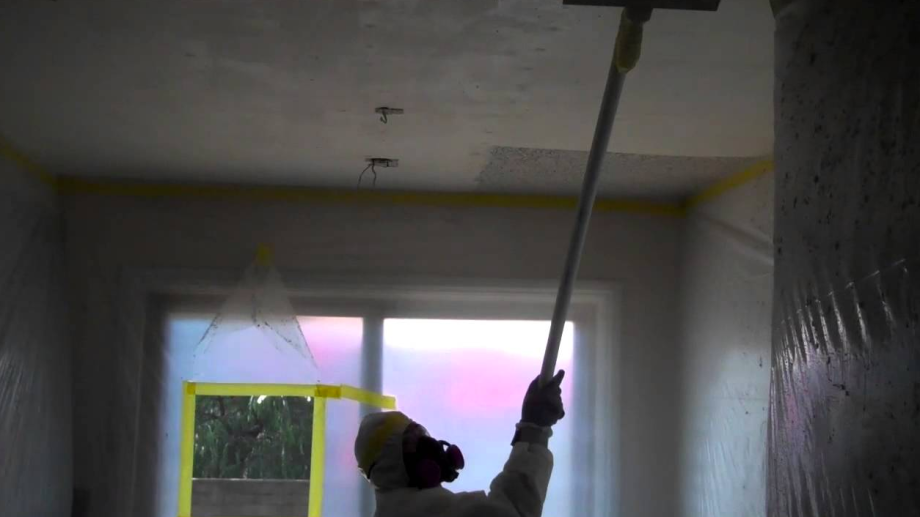 acoustic-asbestos-ceiling-removal